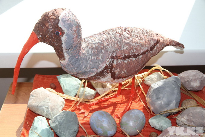 Птицеворот (+фото)